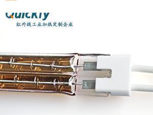 遠紅外線加熱技術在定型機上的應用