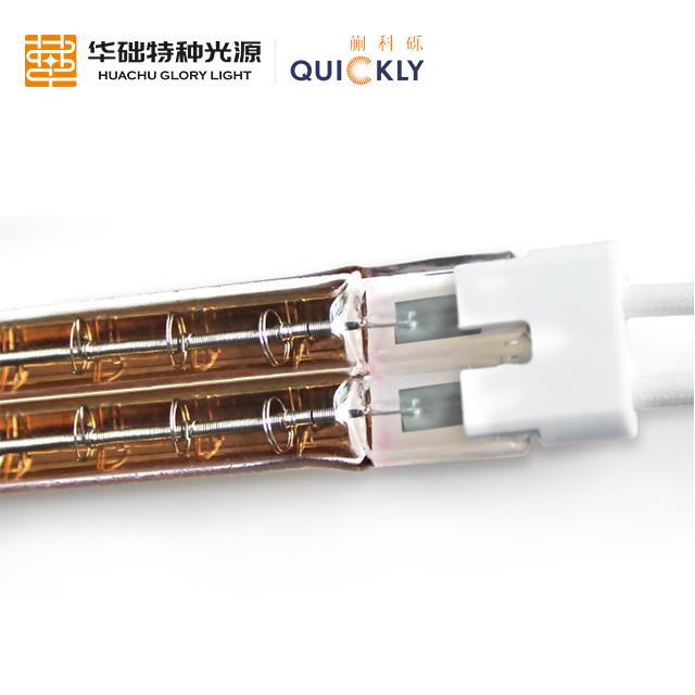 紅外線鍍金加熱管產品知識概述