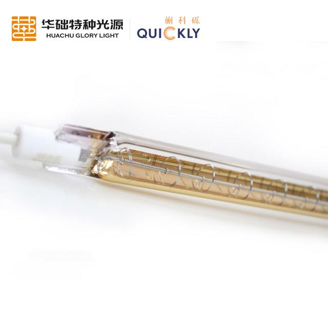 鍍金加熱管