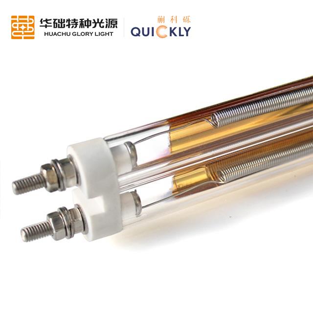 鍍金加熱管