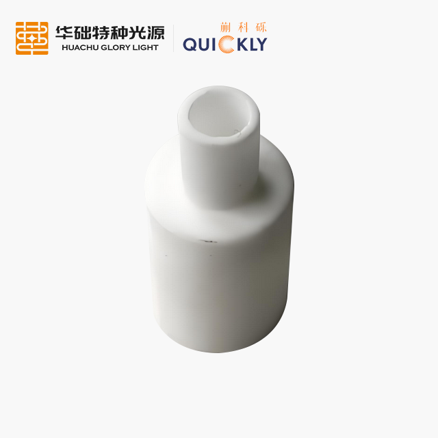 瓷頭